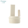 Stock Price BreastPump Milk Storage Bag Transfer Clip