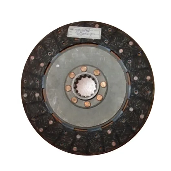 High Quality Tractor Clutch Disc for Fiat 450