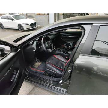 2021 Mazda3 Axela 2.0 Gasoline Vehicle Used Car