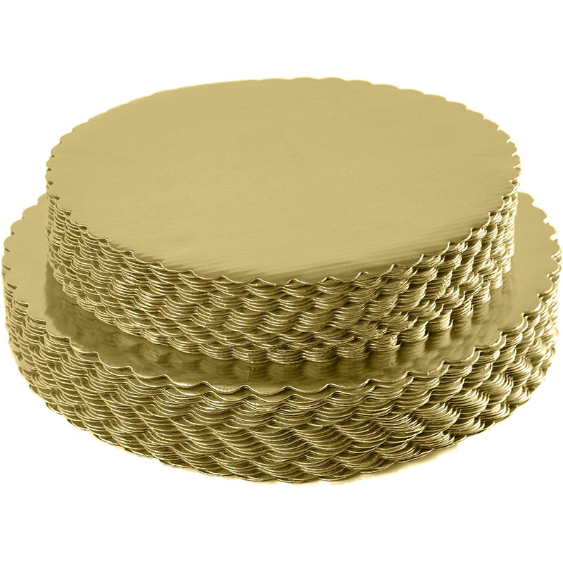Altın Kacaj 1 gold cakeboard 1
