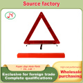 Segitiga Amaran Reflektif Tinggi untuk Keterlihatan Dipertingkat