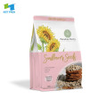 disposable eco friendly tea bag packaging for sale