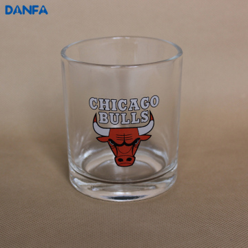 12 onzas ronda el vaso de whisky cristal