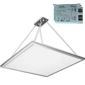 CCT Optional Longer Lasting High Lumen LED Panel Light 36W