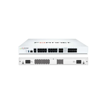 समय-सीमित फोर्टिनेट FG-200F 18X GE RJ45 मिडिल-रेंज सिक्योरिटी फ़ायरवॉल