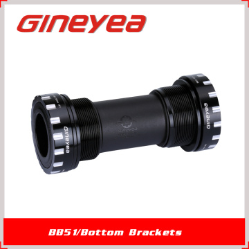 Bottom Bracket Outdoor Ciclismo Peças Frame Fit Crank