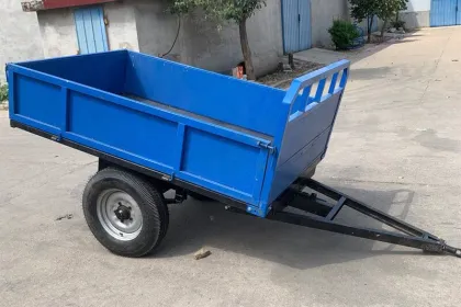 Small Trailer and Farm Trailer for Sale