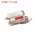 Ul Cul Listed Notfall-LED-Fahrer JLEB-72-US