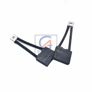 Electric Forklift Steering Motor Carbon Brush - Multiple Sizes Available