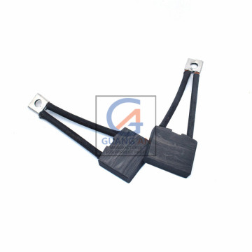 Electric Forklift Steering Motor Carbon Brush - Multiple Sizes Available