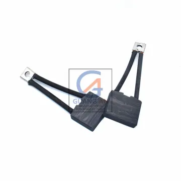 Electric Forklift Steering Motor Carbon Brush - Multiple Sizes Available