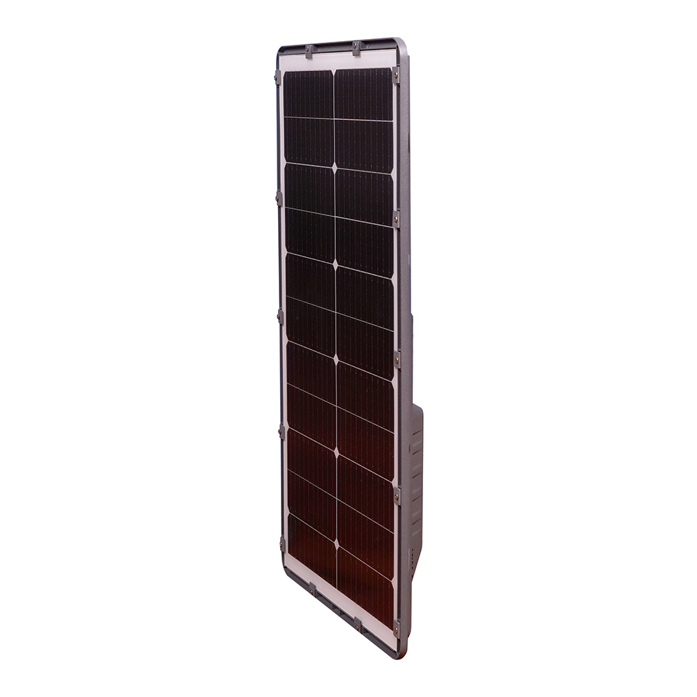 Solar Street Lights