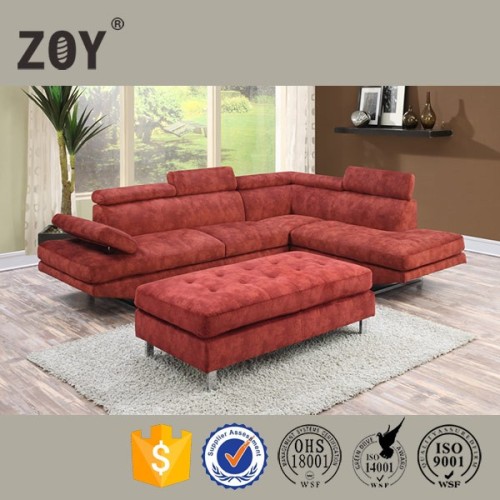 African Gaming New Trend Victorian Sectional Sofa Zoy97820, High