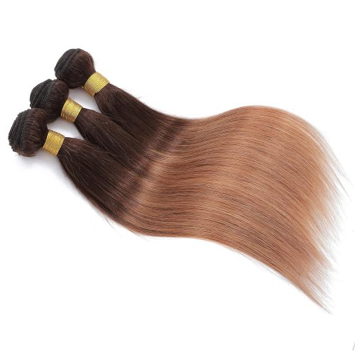 10" 12" 14" Ombre 3 Bundles