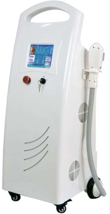 IPL Hair Removal Machine Skin Rejuvenation (420nm wavelength)