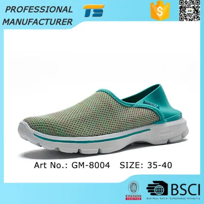 Summer new product womens running shoes women sport shoes