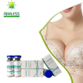 Remplissage dermique pour augmenter les seins