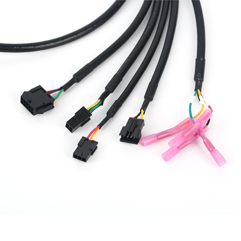 Automotive Cable Assembly