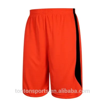Wholesale reversible training basketball jersey and pants