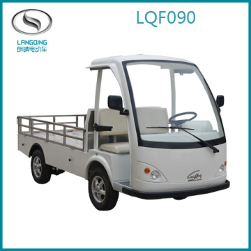 CE Electric Cargo Car (LQF090)