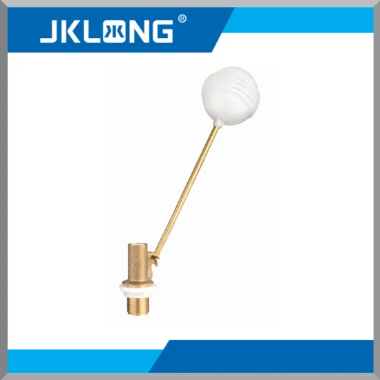 Brass Float Ball Valve product
