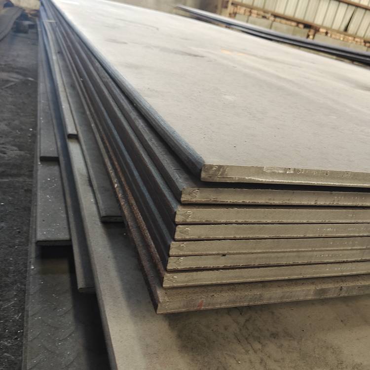 Steel Plate