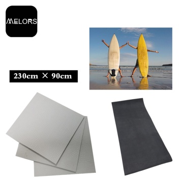 Melors EVA Windsurfing Deck Non-slip Grip Mat