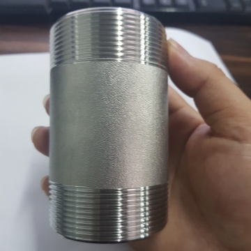 SCH40 SCH80 Θηλή σωλήνα και σύζευξη