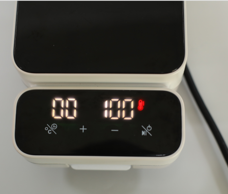 WAFFLE MAKER WITH BEAR ,SANDWICH ,WALLFE PLATES