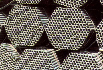 Galvanized Steel Pipe