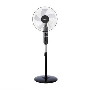 Hot Sale SOKANY19014 Electric Floor Fan with Shaking Head and Timing Function