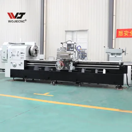 Screw-Cutting Lathe Q1327 Pipe Threading Lathe Machines for Sale