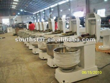 80 liter dough mixer for pizza