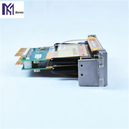 Original New Spectra Polaris PQ512 Print Head for Polaris Flora Large Inkjet Printer
