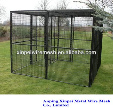 Bird Aviary