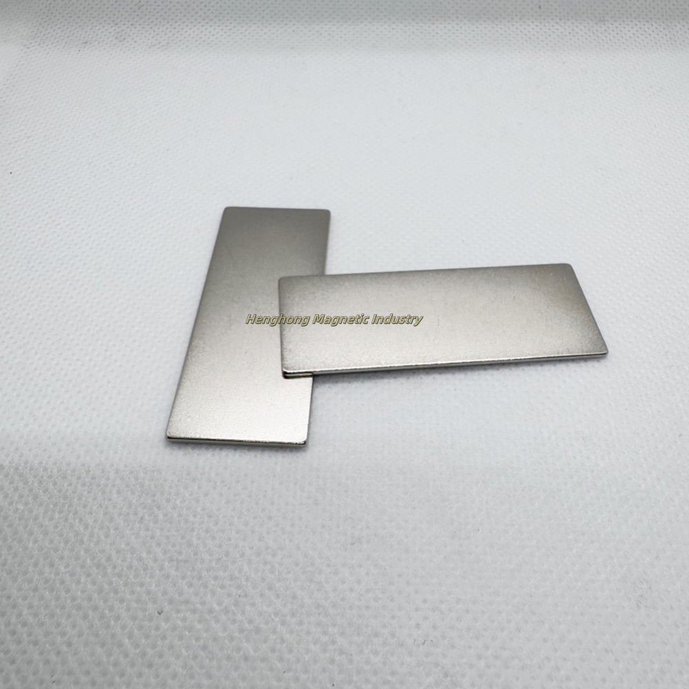 N52 neodymium iron boron magnetic steel