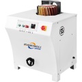 Single side sander machine