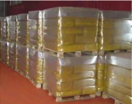Iron Oxide