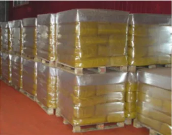 Iron Oxide