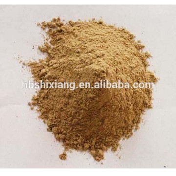fish meal for poultry and livestock