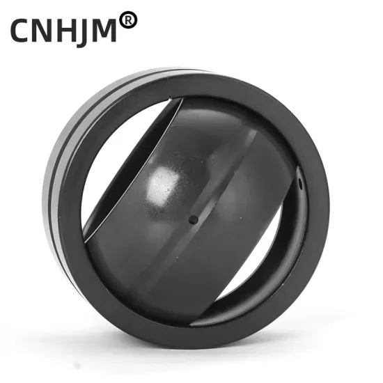 Single Seam Outer Ring Radial Spherical Plain Bearing