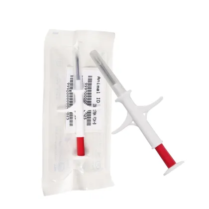ISO Animal Microchip for Pets