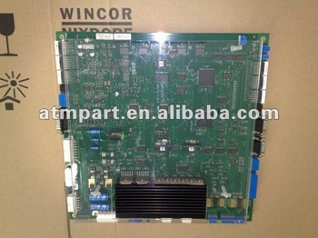 ATM PART WINCOR Present board