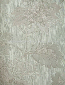 Flower design nice wallpaper for wall decoration
