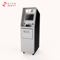 Cash-in / Cash-out ATMs Automated Teller Machines