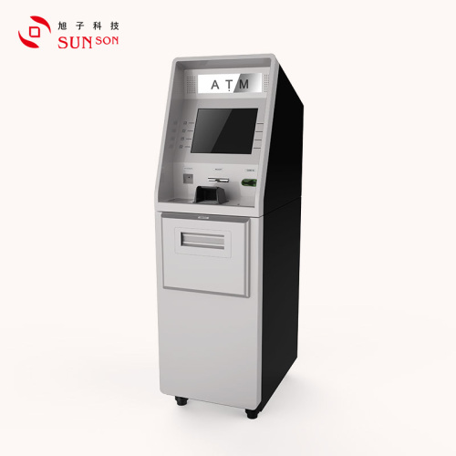 ATM rút tiền / rút tiền Máy rút tiền tự động