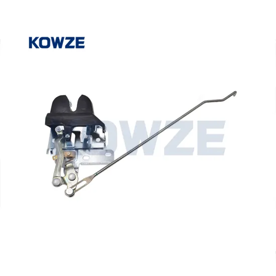 Trunk Lid Latch for Mitsubishi Lancer/EVO/Colt/MR200359 Car Lock System Door Latch CJ1A CJ4A CJ5A CK1A CK2A CK4A CK5A