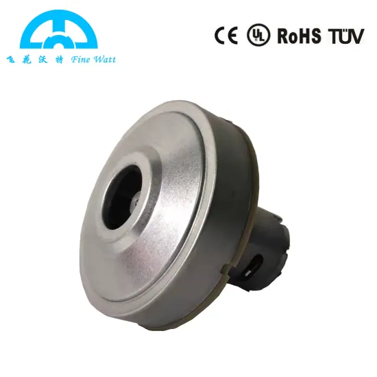 Mini DC Blower Motor with Low Noise High Speed Long Life