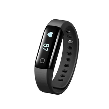Heart Rate Fitness Tracker Band 2 Transtek 20