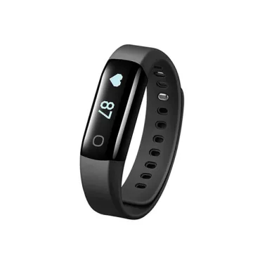 Heart Rate Fitness Tracker Band 2 Transtek 20